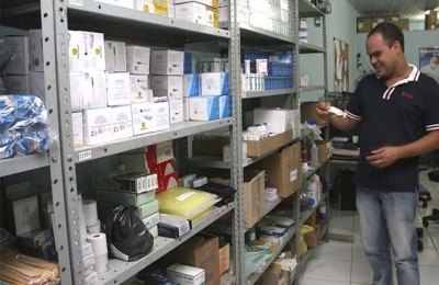 Pregão de medicamentos do Conisul fecha 272 itens e 20 milhões em economia