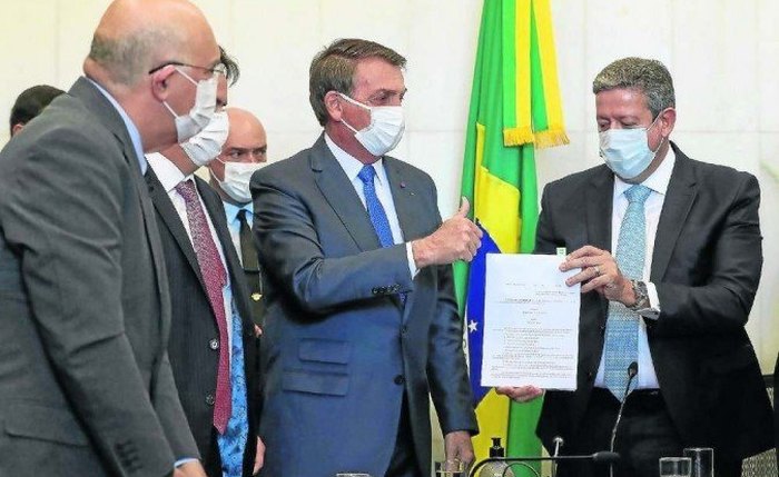 Anúncio gerou divergência entre a ala política do governo e a equipe econômica