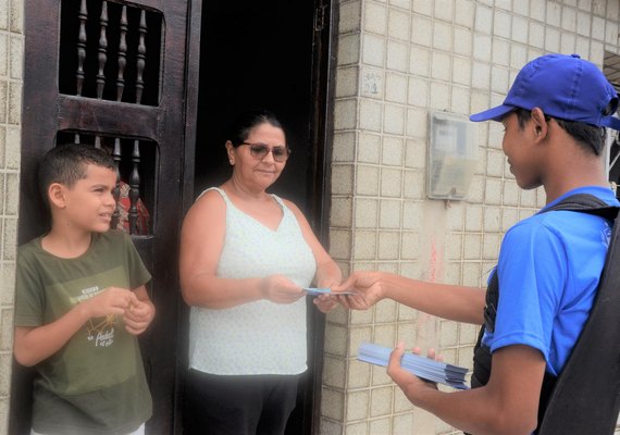 Sesau faz alerta sobre prevenção à dengue diante do aumento de óbitos provocados pela doença