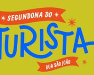 SEGUNDONA DO TURISTA 2026