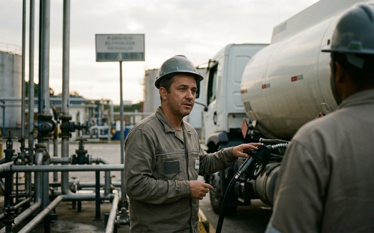 Abiove avalia como baixas as chances de aumento da mistura de biodiesel no diesel em 2026