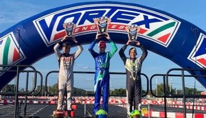 CAMPEAO KART