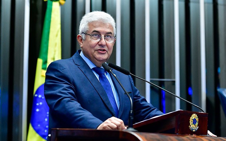 Pontes critica ideia de aval do Banco do Brics para empréstimo à Argentina