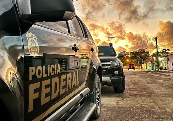 PF deflagra operação de combate à fraude na obtenção de benefícios previdenciários