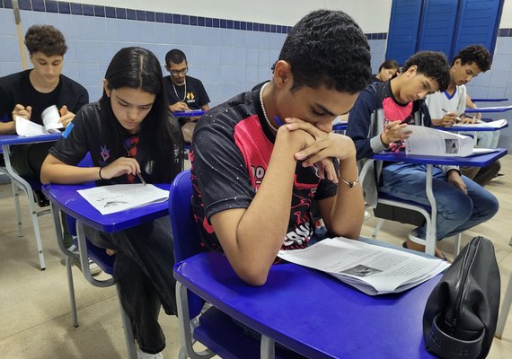 Escolas públicas e particulares têm até 16 de outubro para atualizar Censo Escolar 2024