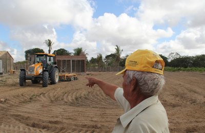 Arapiraca: prefeitura lança editais de liquidação e renegociação de dívidas para pequenos agricultores