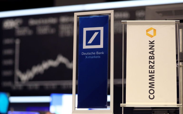Commerzbank amplia lucro semestral para 1,09 bilhão de euros, mas decepciona no 2º trimestre