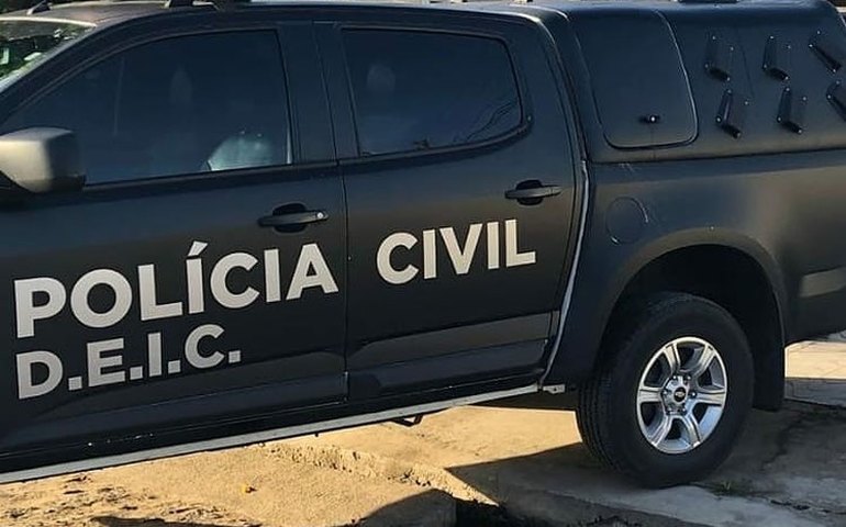 DEIC segue com investigação sobre tentativa de fraude em concurso da PCAL