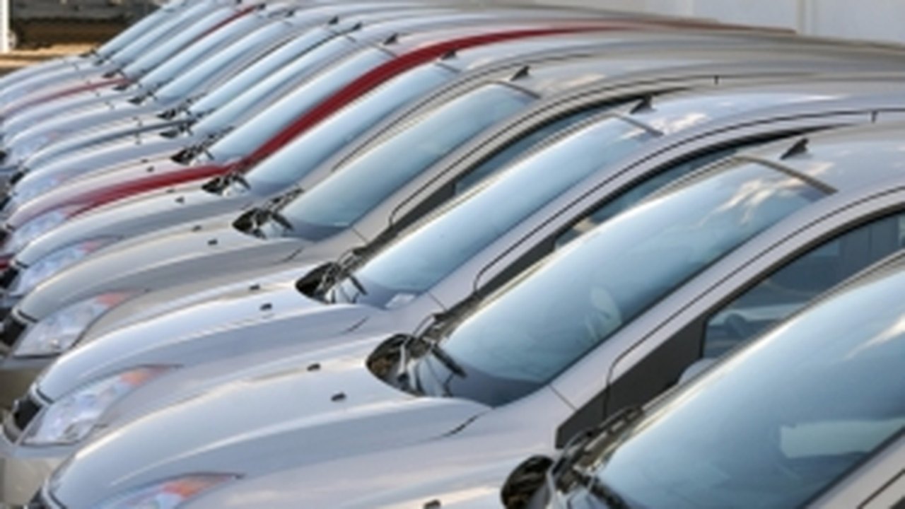 Diário Oficial publica aumento das alíquotas do IPI sobre automóveis