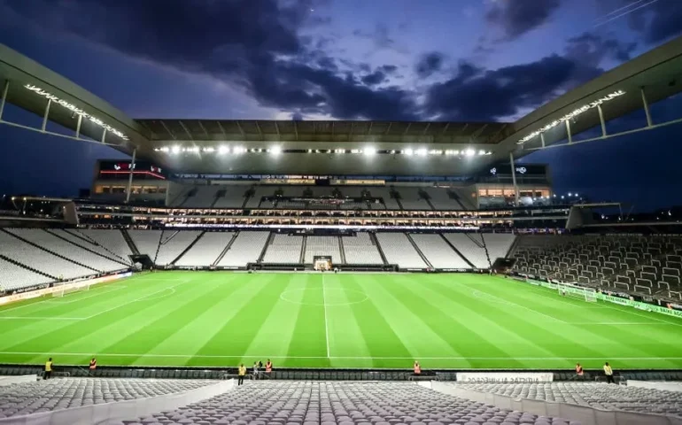 NFL encerra operação na Neo Química Arena após jogo no Brasil; como foi a segunda vinda a SP?