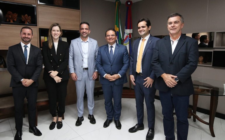 Parlamentares recebem convite para participar da Plenária Nacional do PPA