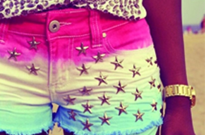 No Senac: aprenda a customizar roupas para o Carnaval