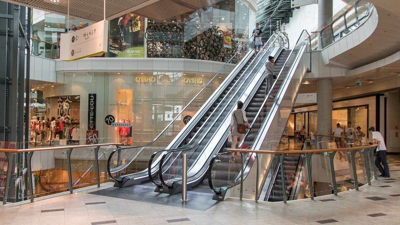 Shoppings estarão abertos no Dia da Independência
