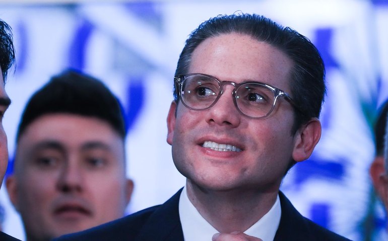 Hugo Motta diz que diálogo volta a ocupar relação entre Brasil e EUA