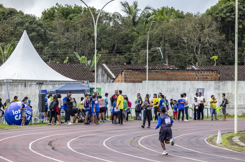 Competição Paralímpica será realizada em Alagoas e busca novos talentos para o esporte nacional