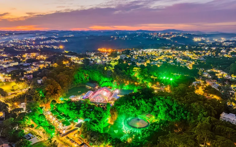Grandes nomes da cena nacional da música eletrônica marcam presença no WDF 2026