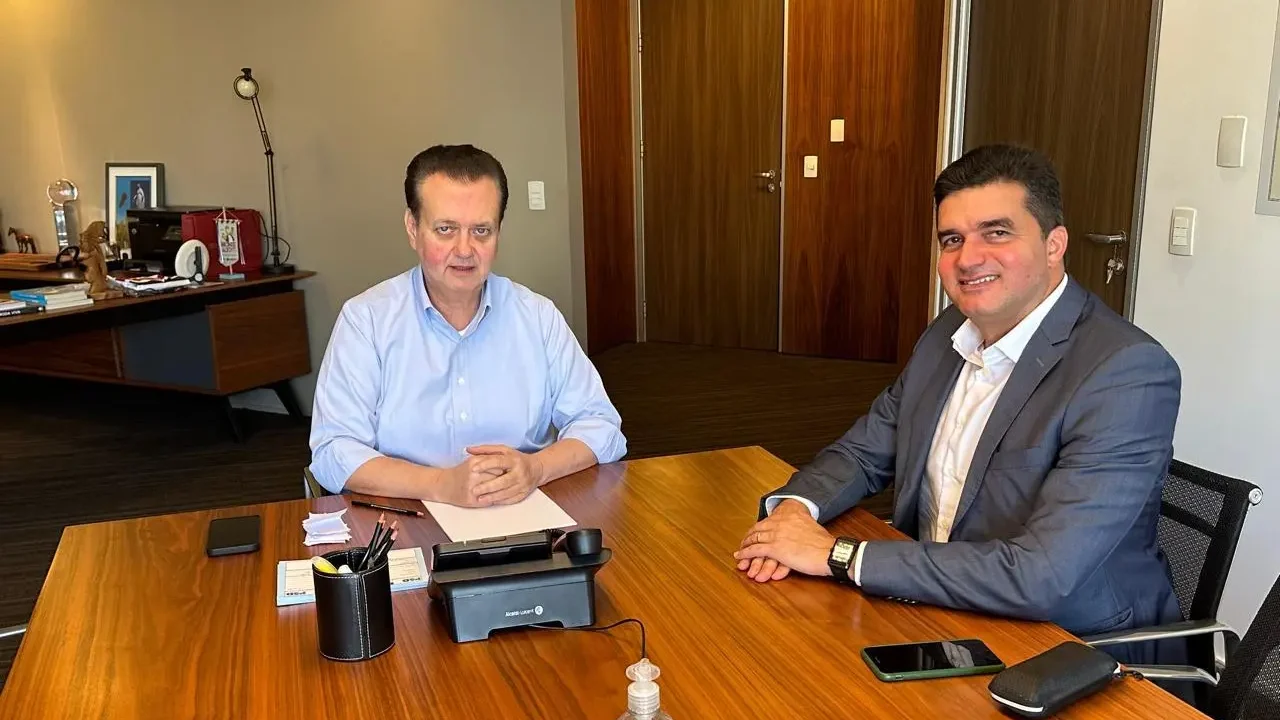 ‘Estrela’ do PSD local, Rui lança nome à Câmara de Vereadores de Maceió