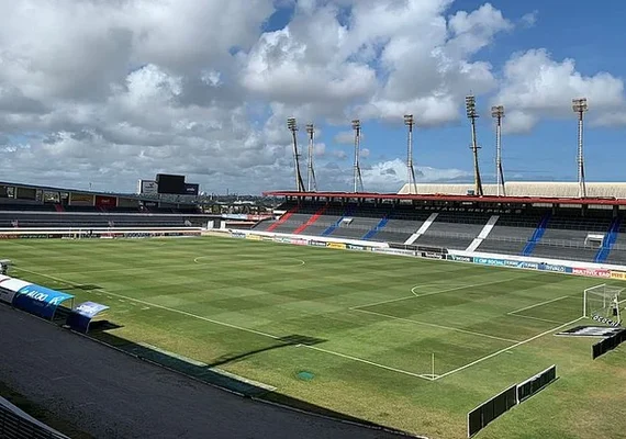 CRB x Santos: DMTT reforça linhas de ônibus para jogo no Rei Pelé