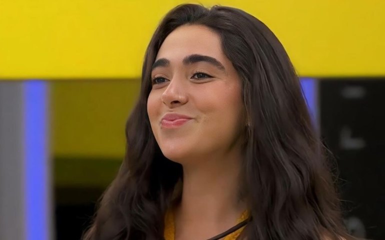 Giovanna vence a Prova do Líder do BBB 24'