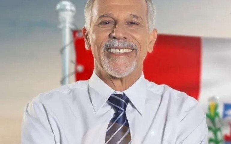 Judson Cabral inicia campanha para reconquistar vaga na ALE