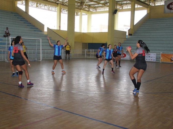 Arapiraca será sede de mais uma edição da Copa Sesc de Handebol