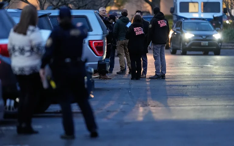 FBI diz que não encontrou vídeo de agente da Patrulha de Fronteira atirando em 2 pessoas no Oregon