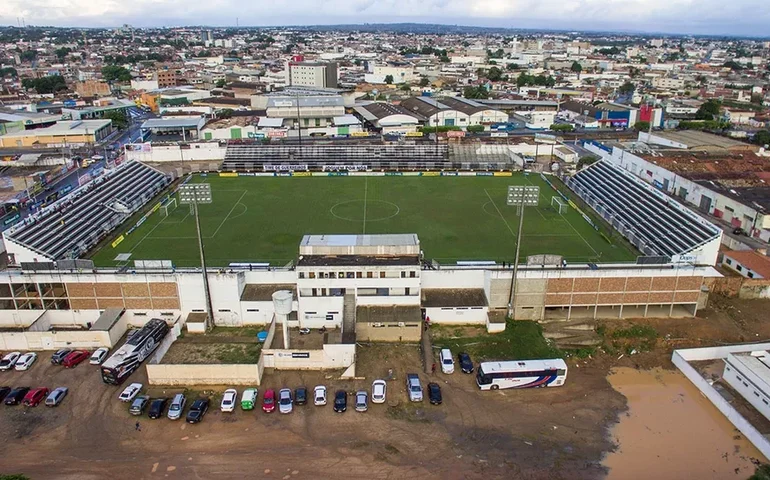 Decisão no Coaracy: ASA e CRB disputam a taça do Estadual neste sábado