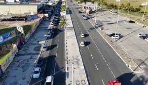 av santos dumont / Foto: Foto: Ascom/SMTT