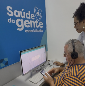 Telessaúde Maceió amplia atendimento digital e oferece consultas em 14 especialidades