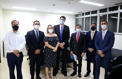 Após pedido da OAB-AL, Justiça Federal adota medidas para cumprir prazos de pagamento de precatórios