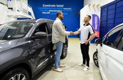 Negócio lucrativo : serviços automotivos ganham cada vez mais espaço dentro do franchising