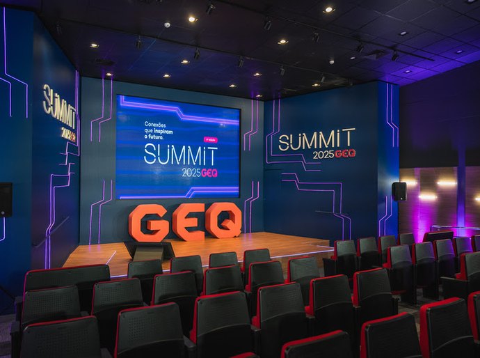Summit GEQ 2025 aponta tendências de comportamento, liderança, inovação e sustentabilidade