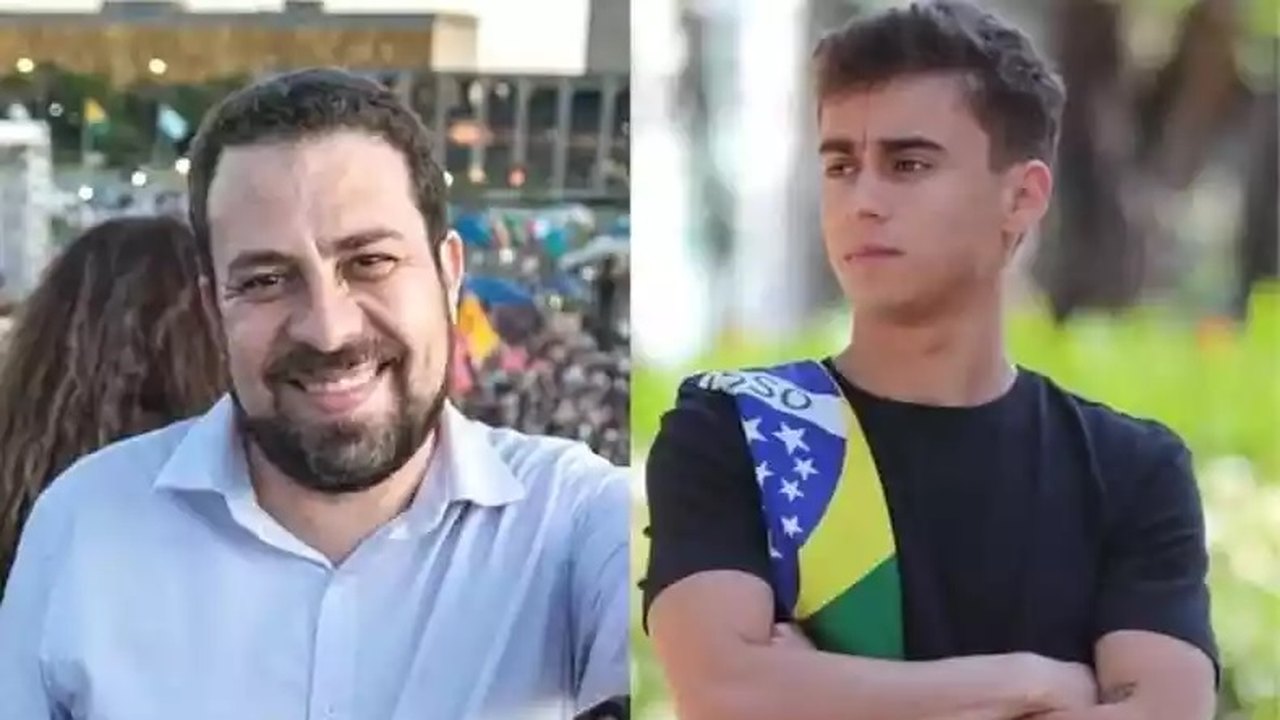 ‘Cabeça oca’; ‘sem-teto com jatinho’: deputados mais votados batem-boca em debate