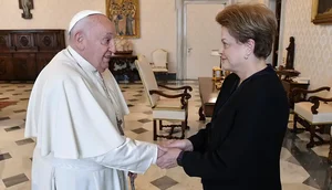 gmlodpswoaa76zs / Foto: Foto: Vatican Media