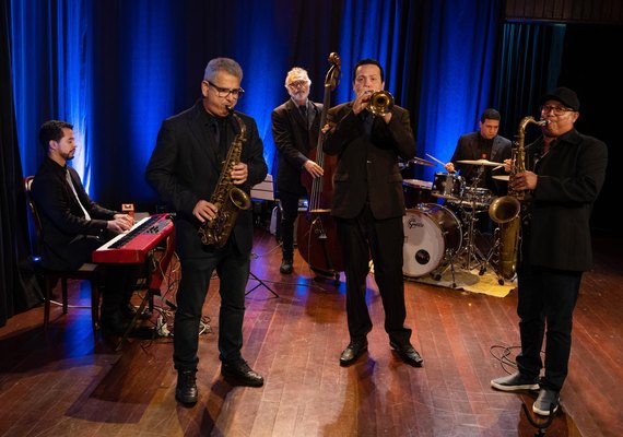 Jazz Panorama ao Vivo comemora o Dia Internacional do Jazz em Maceió