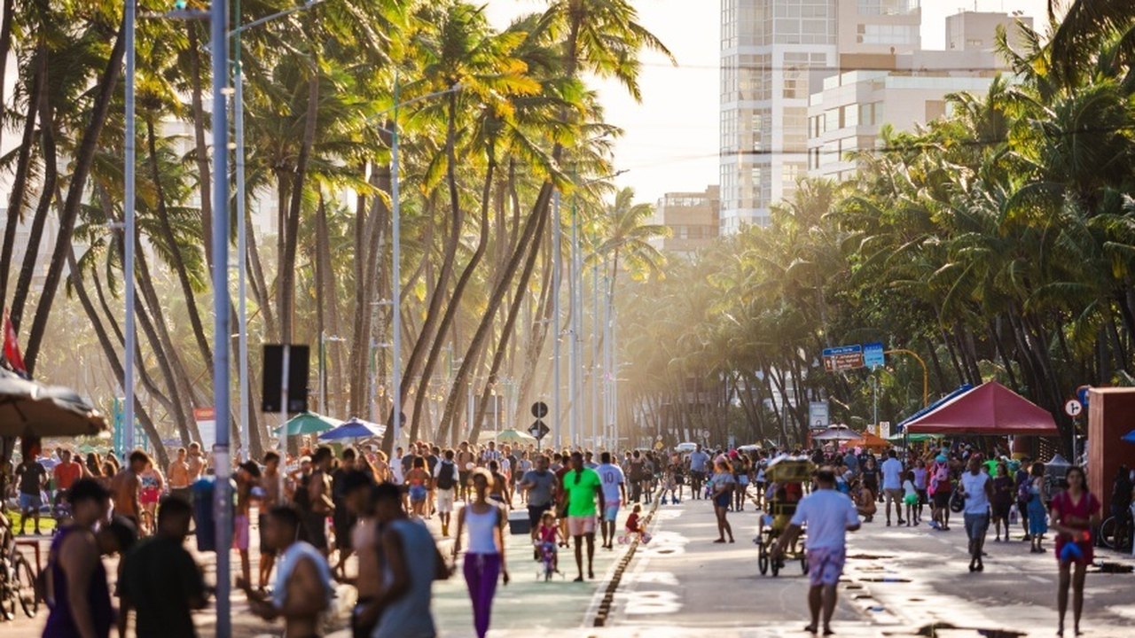 Prefeito Rodrigo Cunha anuncia funcionamento especial da Rua Aberta no feriado de 12 de outubro