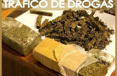5º BPM e BPRp apreendem drogas em bairros de Maceió