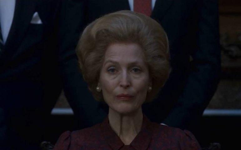 ‘The Crown’ dá destaque para Margaret Thatcher em novo trailer