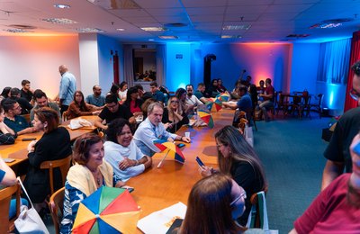 Com foco em negócios e lazer, o Recife Convention inicia o  Roadshow  “Recife é Tudo Isso”
