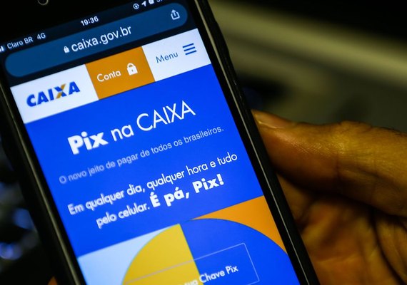 Aplicativo da Caixa fica fora do ar nesta sexta-feira