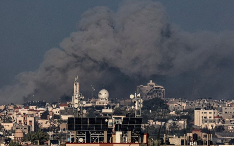 ONU rejeita pedido para Israel parar guerra e pede respeito à Convenção contra Genocídio