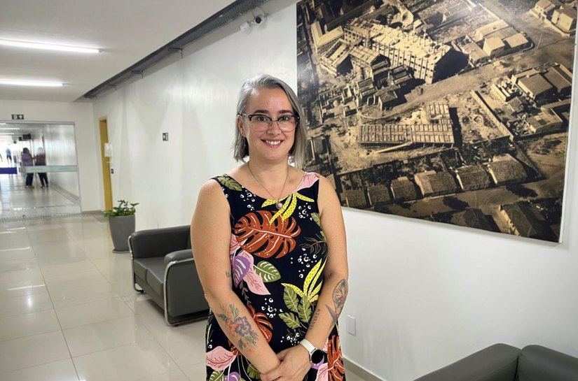 Uncisal amplia fronteiras da pós-graduação com recepção da primeira aluna estrangeira