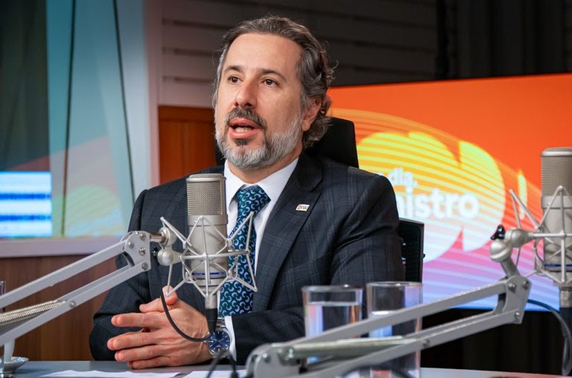 Ministro da CGU: “Estamos dificultando a vida de quem quer lesar a população”