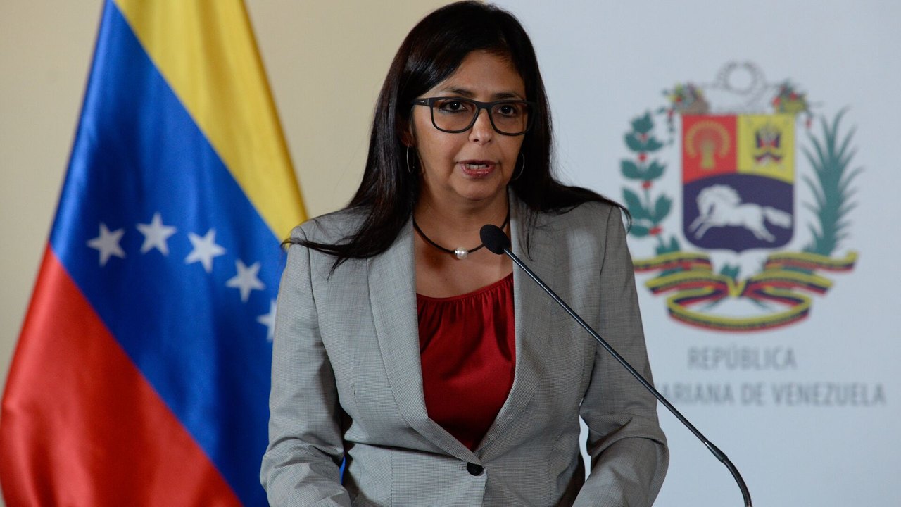 Venezuela acusa a Guiana de violar o direito internacional ao usar o mar de Essequibo