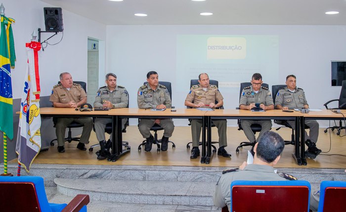 Operação terá foco na prevenção e no patrulhamento ostensivo