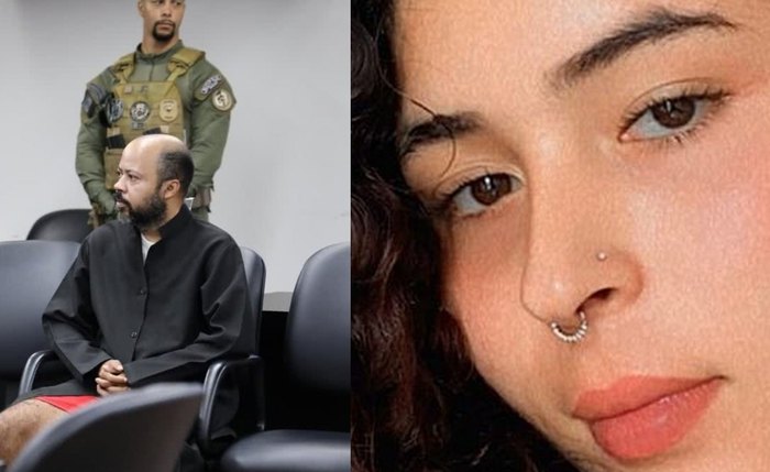 Albino dos Santos será julgado por mais um homicídio atribuído à sua série de crimes