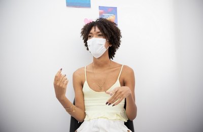 Ambulatório LGBTQIA+ acompanha pacientes no Hospital Metropolitano de Alagoas