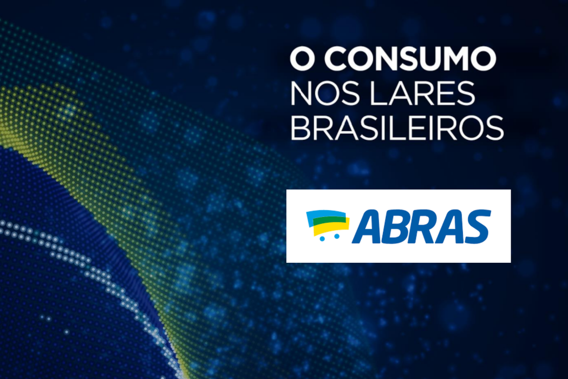 Consumo nos Lares Brasileiros cresce 3,09% em 2023