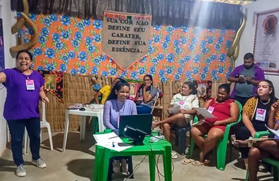 Sudene impulsiona inclusão digital e empreendedorismo feminino com primeiro projeto concluído do Inova Mulher