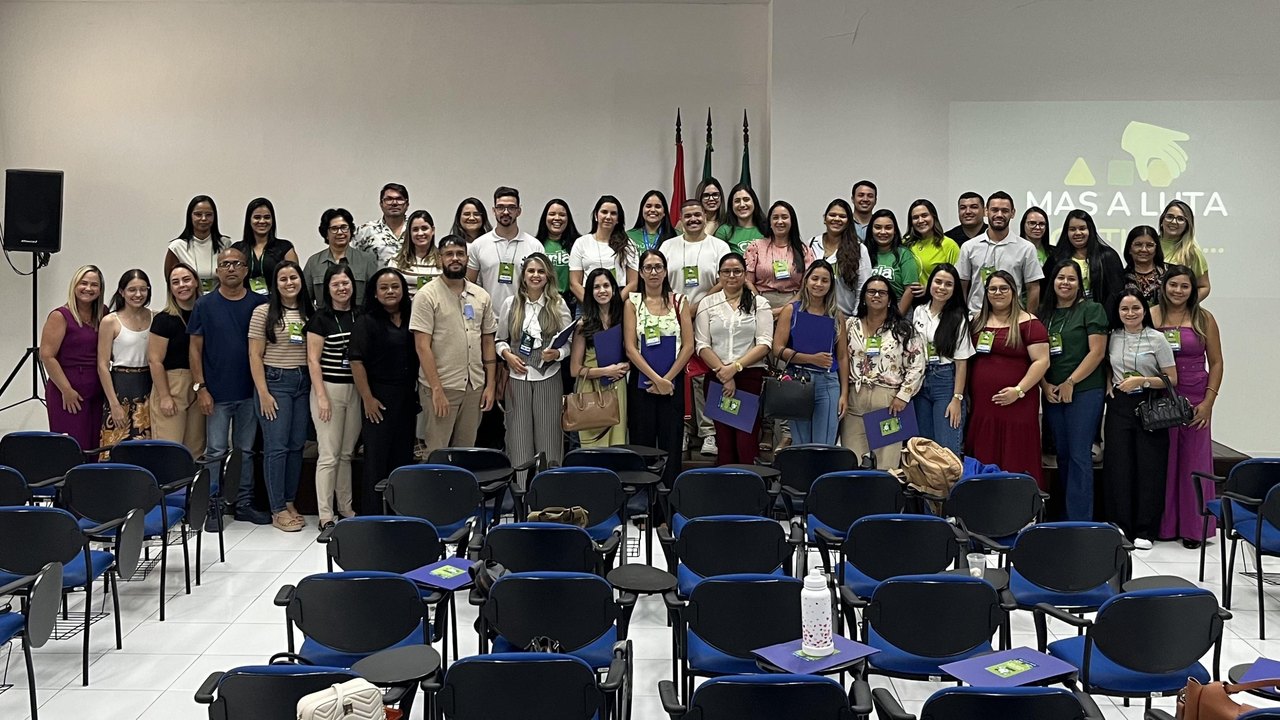 Cria promove workshop sobre os avanços da vacinação em Alagoas
